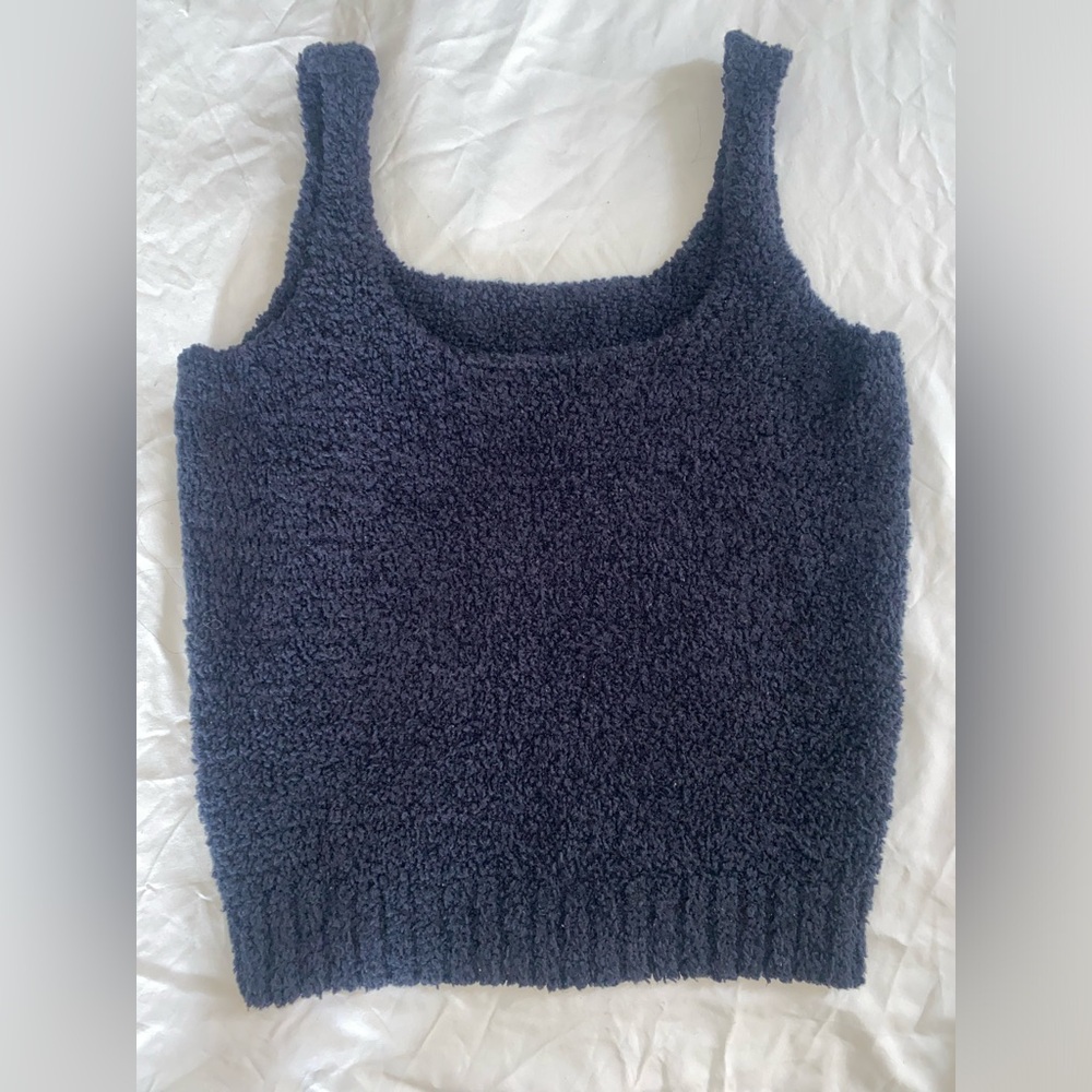 Skims Cozy Tank